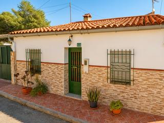 Maison à Avenida presidente adolfo suárez 134. 2 viviendas idependientes
