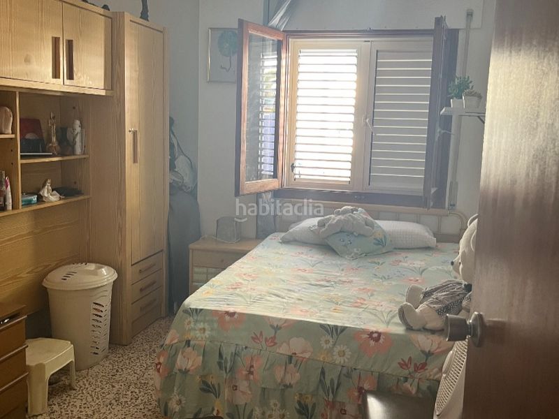 Foto 08ad4827-ae29-486b-a1e8-da7b577804d1. Piso en obispo gonzalez abarca 20 descubre esta vivienda de 93 m² situada en una ubicación excepcional, en pleno centro , junto al parque de la paz. en Ibiza