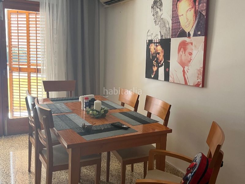 Foto 4b29bbec-e256-4ca8-bfa8-186ee9ea3d7f. Piso en obispo gonzalez abarca 20 descubre esta vivienda de 93 m² situada en una ubicación excepcional, en pleno centro , junto al parque de la paz. en Ibiza