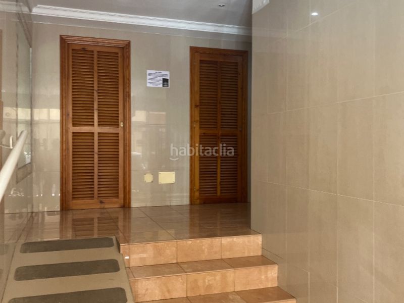 Foto 695b6b80-4036-4d06-8d1f-a8f8d799f1a5. Piso en obispo gonzalez abarca 20 descubre esta vivienda de 93 m² situada en una ubicación excepcional, en pleno centro , junto al parque de la paz. en Ibiza