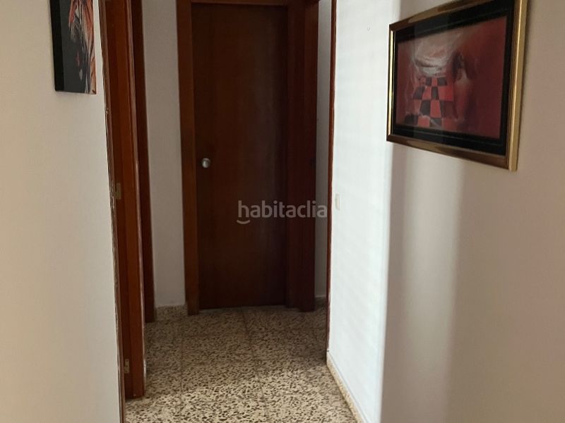 Foto 6dfea989-4be9-499e-9051-c6848b2746cb. Piso en obispo gonzalez abarca 20 descubre esta vivienda de 93 m² situada en una ubicación excepcional, en pleno centro , junto al parque de la paz. en Ibiza