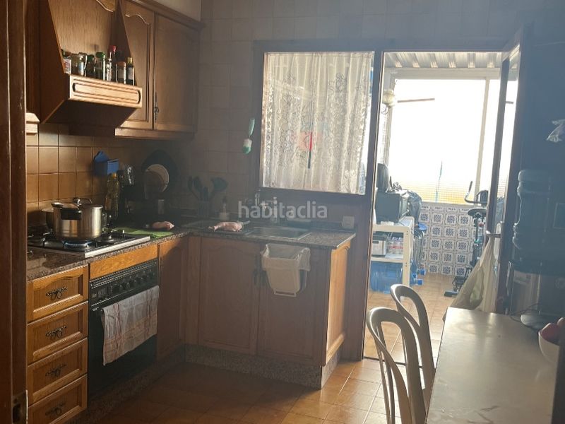 Foto a38805f0-7a2d-4cc1-b2cc-394058019d94. Piso en obispo gonzalez abarca 20 descubre esta vivienda de 93 m² situada en una ubicación excepcional, en pleno centro , junto al parque de la paz. en Ibiza