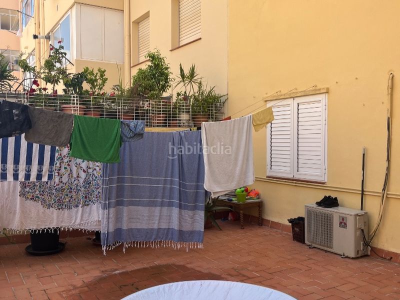 Foto a82d68b2-d552-4d2f-b40c-196b7ec4fcd0. Piso en obispo gonzalez abarca 20 descubre esta vivienda de 93 m² situada en una ubicación excepcional, en pleno centro , junto al parque de la paz. en Ibiza