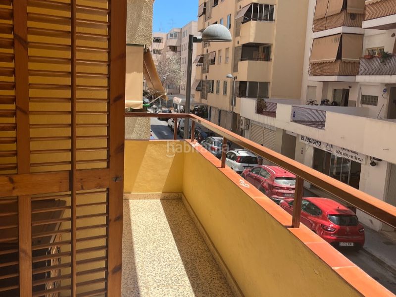 Foto bdd8c3bf-65d7-4c83-b8ab-c57f6d93ed6d. Piso en obispo gonzalez abarca 20 descubre esta vivienda de 93 m² situada en una ubicación excepcional, en pleno centro , junto al parque de la paz. en Ibiza