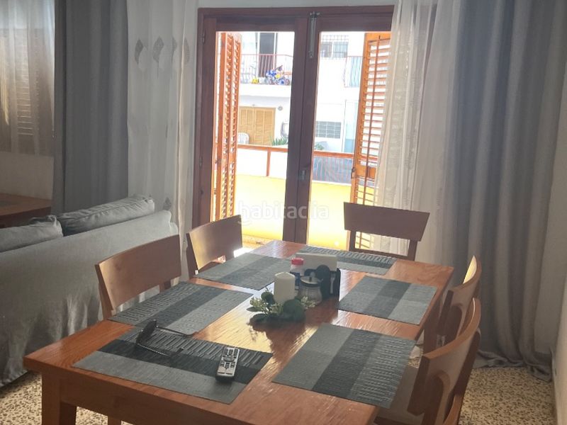 Foto e15cdbfa-4ced-4c7d-877d-d10191451075. Piso en obispo gonzalez abarca 20 descubre esta vivienda de 93 m² situada en una ubicación excepcional, en pleno centro , junto al parque de la paz. en Ibiza