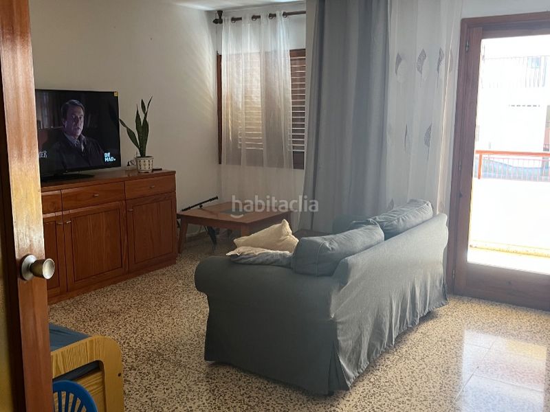 Foto e5f71a62-5952-438d-bf40-8cbb75293507. Piso en obispo gonzalez abarca 20 descubre esta vivienda de 93 m² situada en una ubicación excepcional, en pleno centro , junto al parque de la paz. en Ibiza