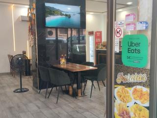 Traspàs Local Comercial a Doctor pi i molist 90. Traspaso de restaurante . gran oportunidad...¡¡¡