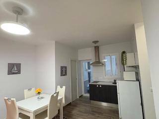 Miete Studiowohnung in Corredera alta de san pablo 21. Alquiler de estudio zona metro tribunal