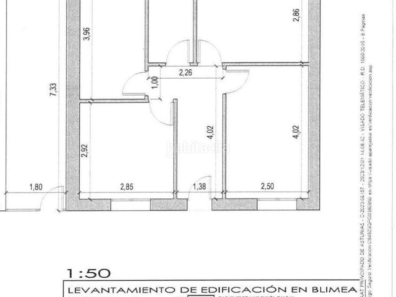 Foto 52eae652-ef08-4e1b-89c9-49ddbc91192e. Piso en carlos roa 1 dos viviendas independientes en zona tranquila de blimea, cerca de mar y montaña. ideal para vivir o invertir en San Martín del Rey Aurelio