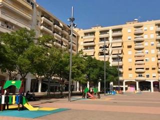 Lloguer Pis a La carátula  4. Universidad elche