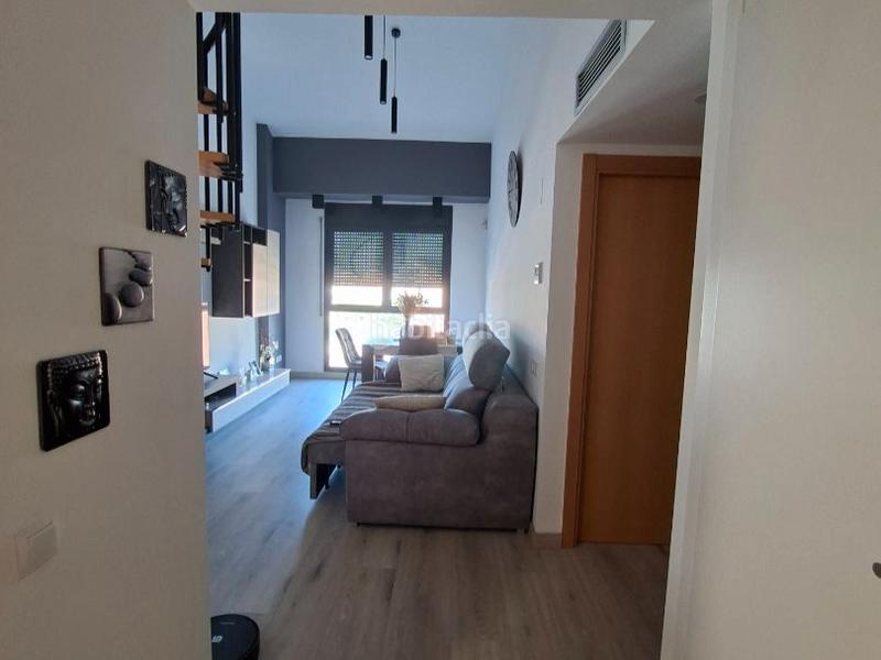 Foto 021509d8-ce3e-4873-9b03-48f29fec59d4. Dúplex en joan alsina 2 precioso atico duplex cerca de la nueva clinica y el corte ingles en Girona