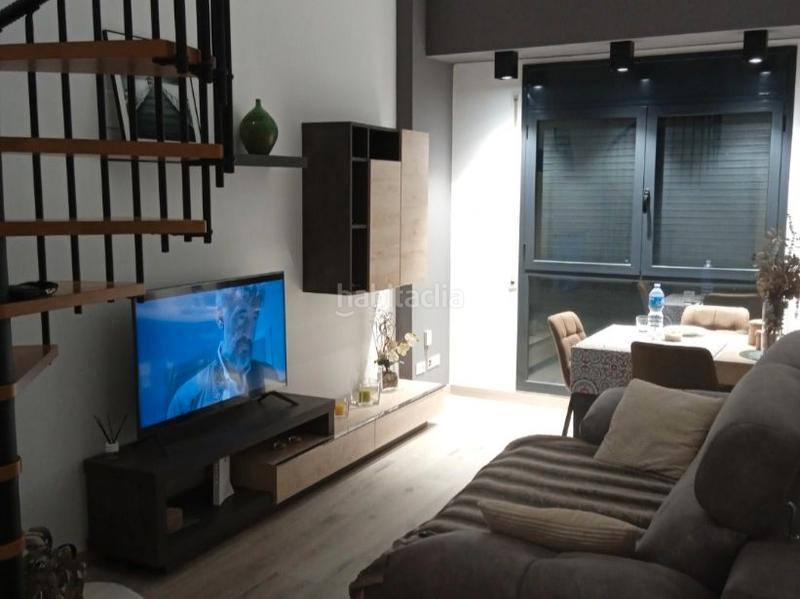 Foto 34b0e709-34b3-4e86-be74-6b2e57e849e5. Dúplex en joan alsina 2 precioso atico duplex cerca de la nueva clinica y el corte ingles en Girona