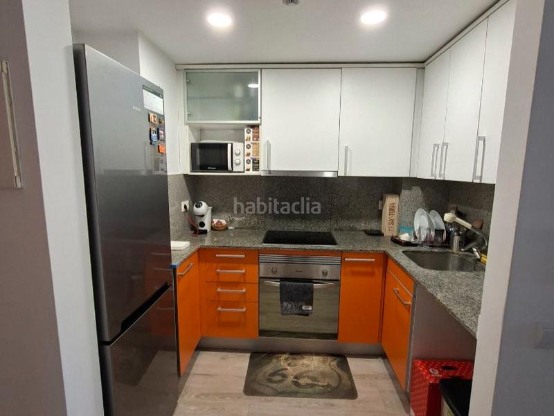 Foto 42767e3f-91ae-4e6b-8a7e-77e5861c4534. Dúplex en joan alsina 2 precioso atico duplex cerca de la nueva clinica y el corte ingles en Girona