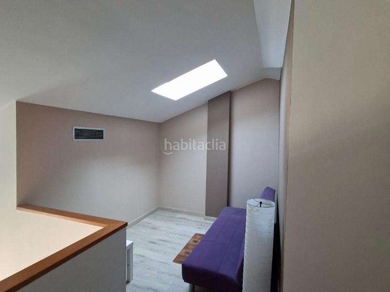Foto 81f4d8dc-badf-4eaa-8567-29673a7de760. Dúplex en joan alsina 2 precioso atico duplex cerca de la nueva clinica y el corte ingles en Girona