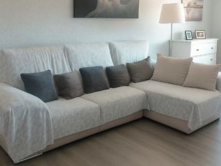 Location Appartement à Olimpia arozena torres 43. Alquiler larga estancia piso en nou moles valencia