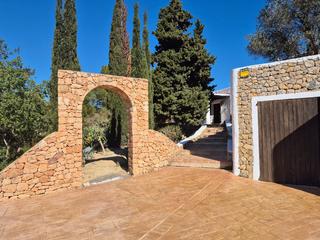 Lloguer Masia a Diseminado can tallada 4253. Se alquila finca cerca de sant josep