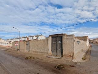 Residential Plot in Calle calvario 40. Terreno en pleno corazón del pueblo ideal para construir tu hoga