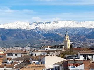 Àtic a Acera santa magdalena  5. Atico espetacular