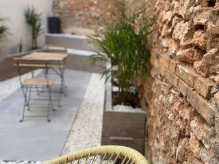 Planta baixa a Avenida barcelona  10. Ideal inversores!piso reformado y equipado totalmente a nuevo!5