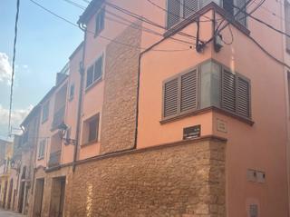 Location Appartement à Carrer dels llorac 9. Alquiler de piso en solivella