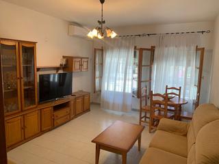 Location Maison jumelée à Paseo plaza de toros  14. Se alquila casa en buena zona