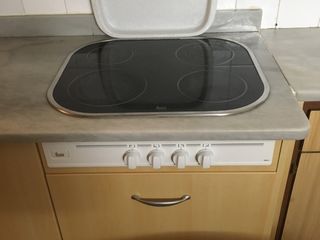 Maison à Doctor linares 6. Tejados reformados, totalmente amueblada