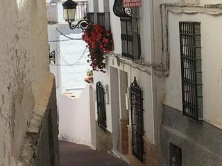 Casa a Doctor linares 6. Tejados reformados, totalmente amueblada