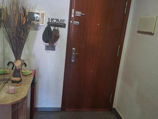 Pis a Aureliano diaz 14. Estupenda vivienda lista para entrar a vivir