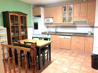 Alquiler Apartamento en Carrer de guillem sorolla 33. Alquiler piso en ciutat vella