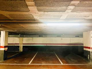 Alquiler Parking coche en Roger de flor 123. Alquiler parking coche grande en eixample dreta fort pienc