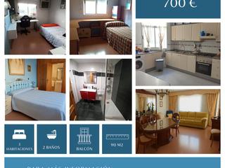 Miete Etagenwohnung in Calle doctor melis 8. Piso para estudiantes en grao de gandia