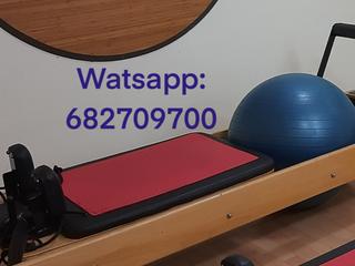 Traspàs Local Comercial a Rambla de catalunya 80. Traspaso centro de pilates boutique eixample en pleno funcionami