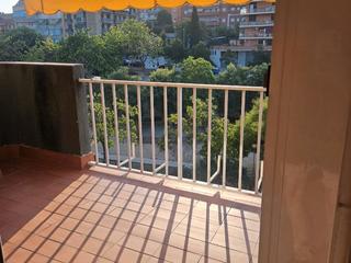 Location Appartement à Passeig muntanya 106. Alquiler piso pg muntanya
