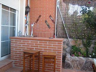 Rent Chalet in Arcas 8. Precioso chalet para vivir cerca de madrid