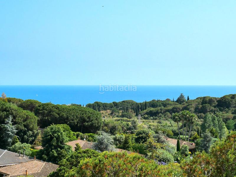 Foto 5e2b64c0-86c0-421d-8966-ad1f6d4da6c6. Casa en Supermaresme 20 casa con vistas despejadas al mar a 30 minutos de barcelona en Sant Andreu de Llavaneres