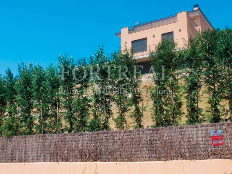 Foto 85a08bf3-e81c-40f5-a9be-5320fe793500. Casa en Supermaresme 20 casa con vistas despejadas al mar a 30 minutos de barcelona en Sant Andreu de Llavaneres