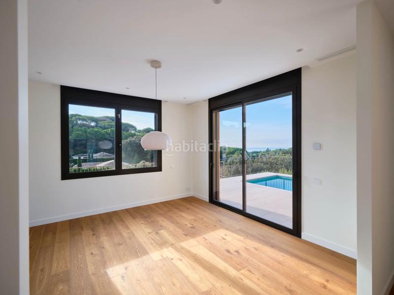 Foto 923d1ef9-7f47-41b1-9c9f-2635cd5f663b. Casa en Supermaresme 20 casa con vistas despejadas al mar a 30 minutos de barcelona en Sant Andreu de Llavaneres