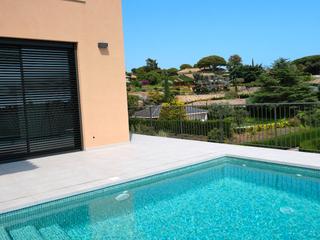 Casa a Supermaresme 20. Casa con vistas despejadas al mar a 30 minutos de barcelona