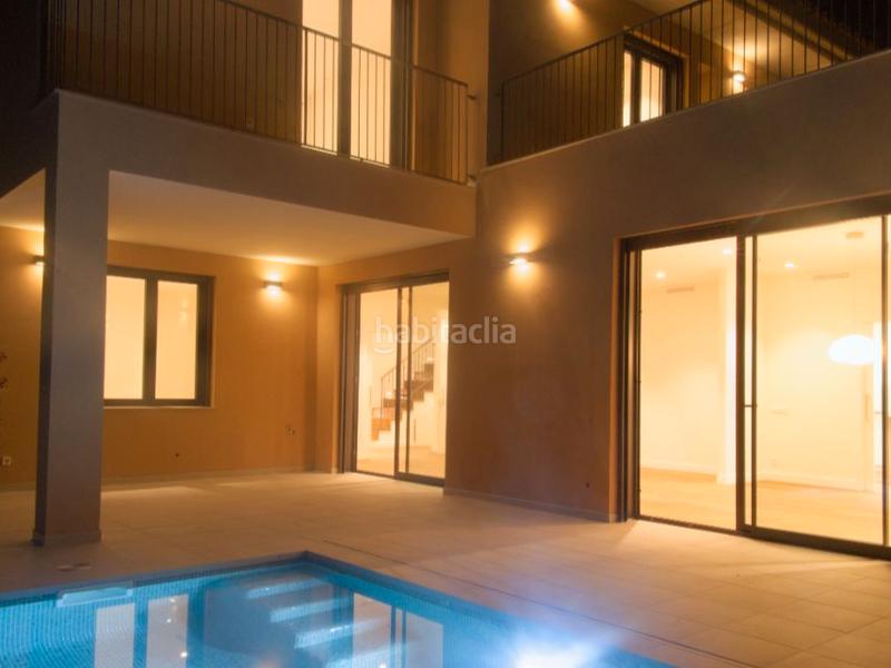 Foto d41badc1-fbd1-429c-8a45-c65bc93f8761. Casa en Supermaresme 20 casa con vistas despejadas al mar a 30 minutos de barcelona en Sant Andreu de Llavaneres