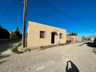 Casa a Vial camino  2. Casa en camarles
