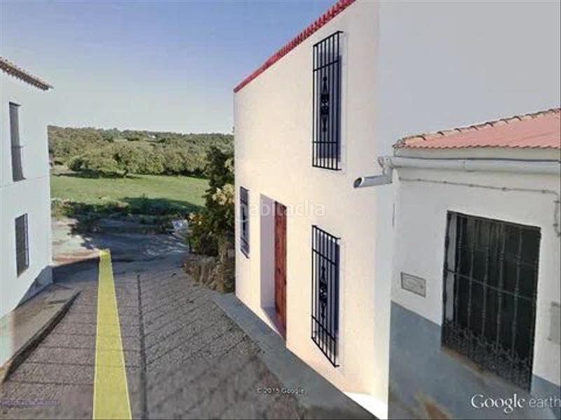 Foto a9e7d599-f42e-47db-8376-12081c0ab7a8. Terreno residencial en calle real 52 inmejorable terreno en la sierra de huelva en Cumbres de Enmedio