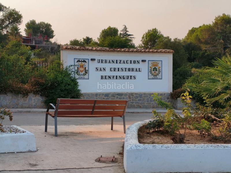 Foto 72b9beab-abd5-47fd-b26c-d2d8369bf57d. Terreno residencial en c/ gandia 825 terreno en la exclusiva urbanización san cristóbal (, valencia) en Alberic