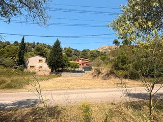 Residential Plot in Avinguda la quintana 76. Terreno urbano 453 m2