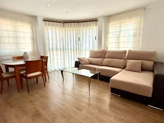 Miete Etagenwohnung in Paseo colon 36. Piso encantador  recién reformado listo para entrar a vivir.