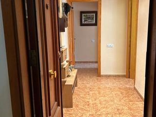 Appartement à Murada de baix 14. Piso en ulldecona. bien ubicado