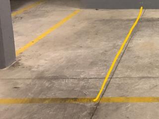 Lloguer Aparcament de moto a Avinguda d'espanya 32. Parking moto