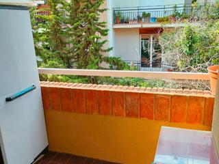 Location Appartement à Carrer dels caponata 9. Amplio y tranquilo piso en sarrià