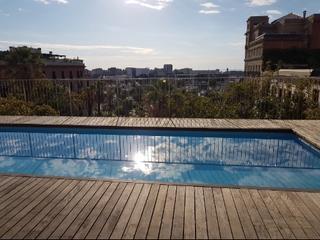 Lloguer Pis a Duc de medinaceli  1. Luxury apartment in front of port vell