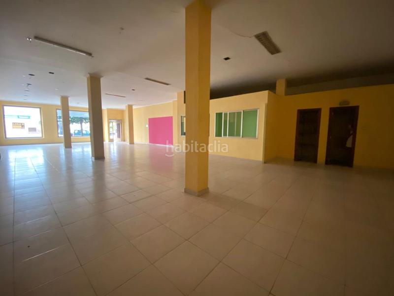 Foto 071193a2-0ed6-48a6-8d46-88265739a64c. Alquiler local comercial en avenida de galicia 39 local en alquiler en Ponferrada