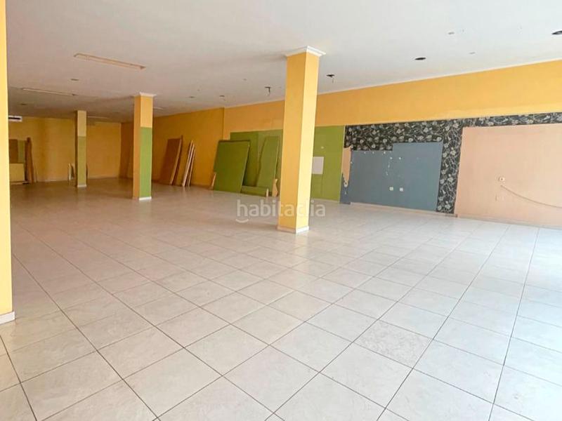Foto 508eb15b-09ed-437d-b683-948e38c7ea74. Alquiler local comercial en avenida de galicia 39 local en alquiler en Ponferrada